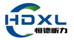 hengdexinli Logo