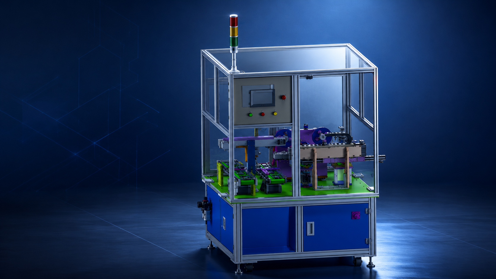 Technical sourcing and custom industrial manufacturing support from China